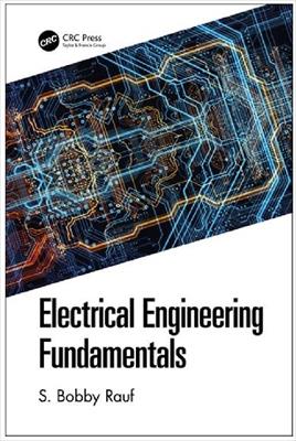 کتاب 2021 Electrical Engineering Fundamentals