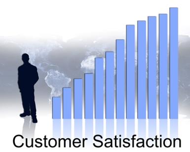 تحقیق توسعه خدمات و تاثیر آن بر میزان رضایت مشتریان