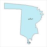 دانلود-نقشه-بخش-های-شهرستان-خرمشهر