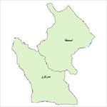 دانلود-نقشه-بخش-های-شهرستان-مسجد-سلیمان