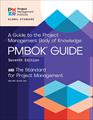 فایل ارجینال راهنما و استاندارد PMBOK Guide 7th Edition