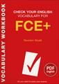 کتاب Check your English Vocabulary for FCE