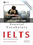 کتاب-essential-vocabulary-for-ielts