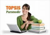 پاورپوینت مدل تاپسیس (TOPSIS)